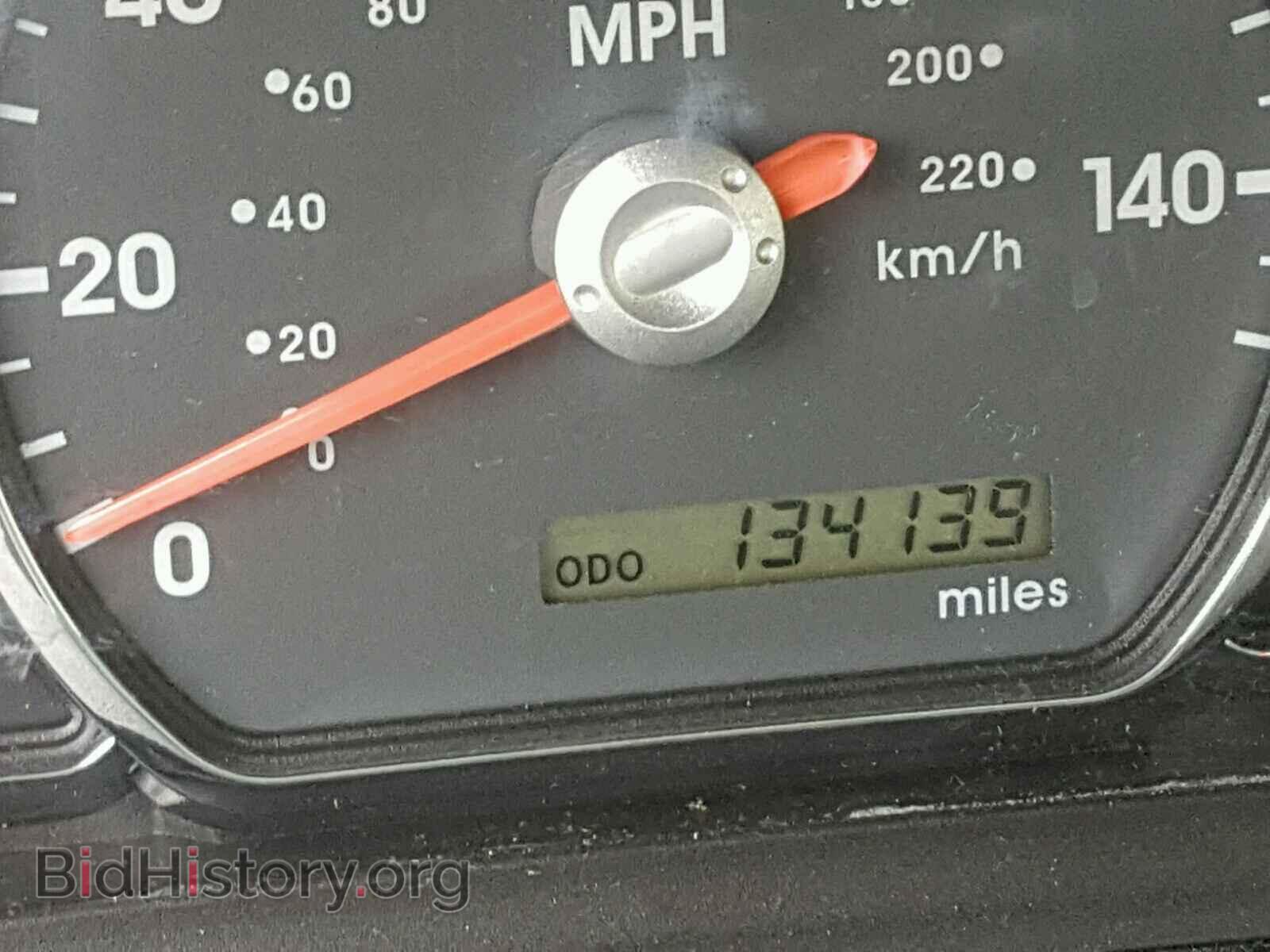 2011 MITSUBISHI GALANT - VIN: 4A32B2FF3BE006615 - Фото 8