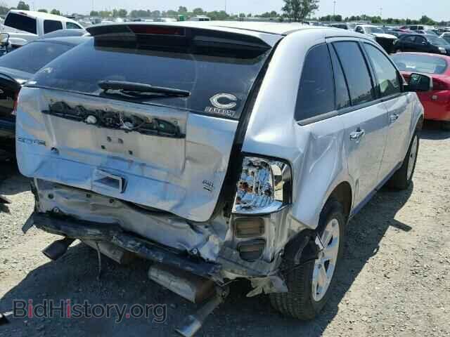 2011 FORD EDGE - VIN: 2FMDK4JCXBBA86474 - Фото 4