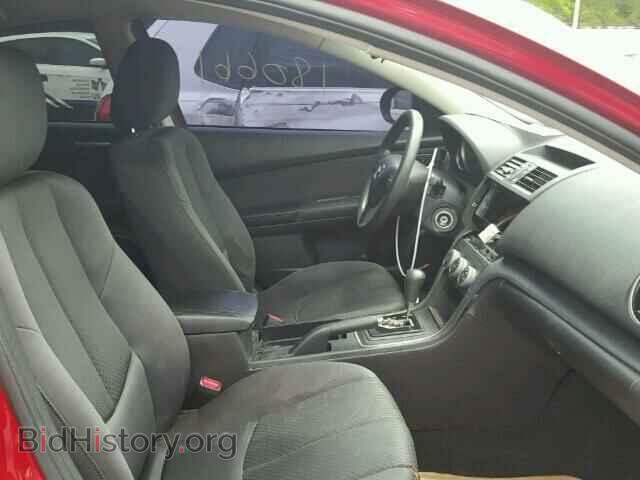 2011 MAZDA 6 - VIN: 1YVHZ8BH6B5M17679 - Фото 5