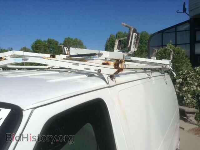2007 FORD ECONOLINE - VIN: 1FTNE24L77DA70993 - Фото 9