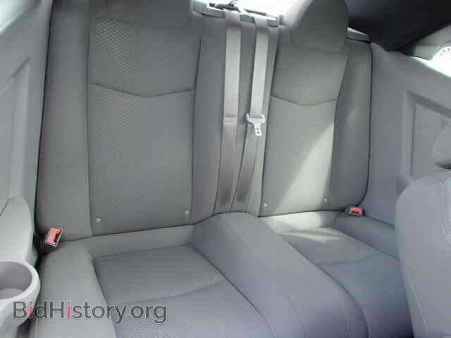 2008 CHRYSLER SEBRING - VIN: 1C3LC45K38N156283 - Фото 6