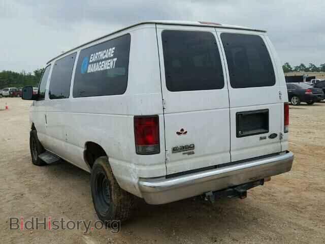 2012 FORD ECONOLINE - VIN: 1FBNE3BL6CDA30024 - Фото 3