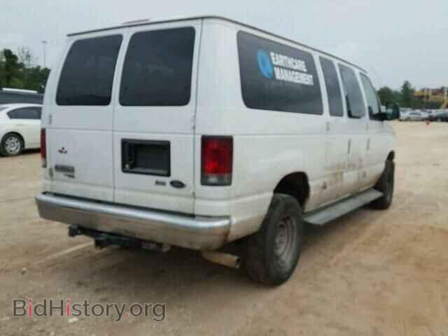 2012 FORD ECONOLINE - VIN: 1FBNE3BL6CDA30024 - Фото 4