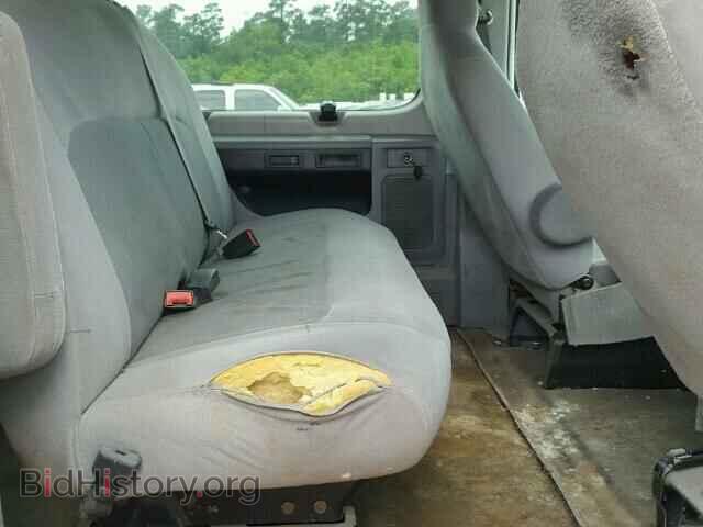 2012 FORD ECONOLINE - VIN: 1FBNE3BL6CDA30024 - Фото 6