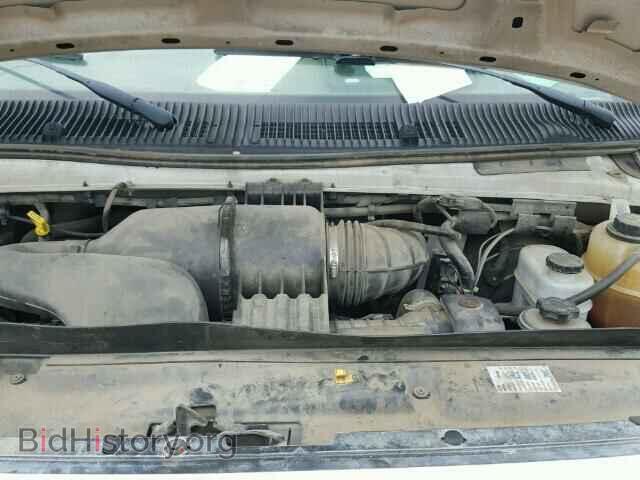 2012 FORD ECONOLINE - VIN: 1FBNE3BL6CDA30024 - Фото 7