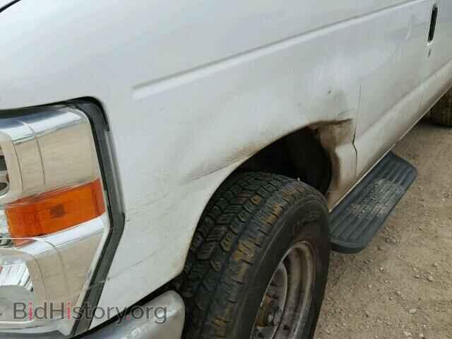 2012 FORD ECONOLINE - VIN: 1FBNE3BL6CDA30024 - Фото 10