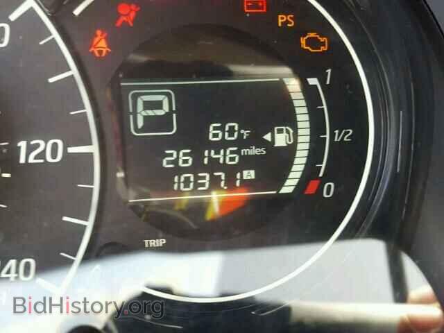 2016 NISSAN VERSA - VIN: 3N1CE2CP7GL352236 - Photo 8
