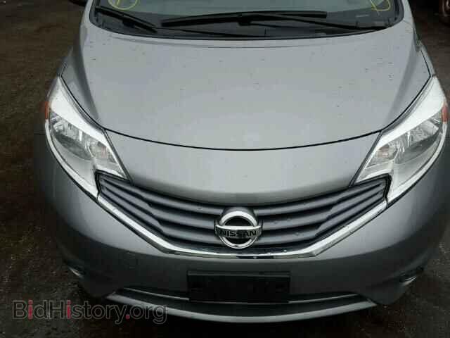 2014 NISSAN VERSA - VIN: 3N1CE2CP2EL435263 - Photo 10