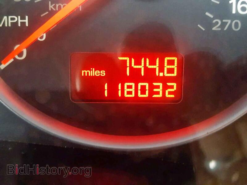 2007 Audi A4 (VIN WAUDF78E17A084355) — photo 8 of 10