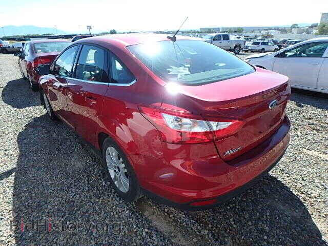 2012 FORD FOCUS - VIN: 1FAHP3H2XCL302801 - Фото 3