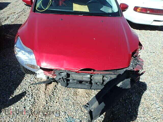 2012 FORD FOCUS - VIN: 1FAHP3H2XCL302801 - Фото 7