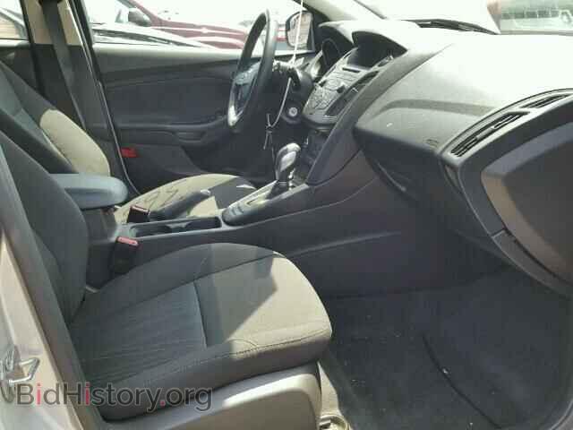2015 FORD FOCUS - VIN: 1FADP3K21FL380217 - Фото 5