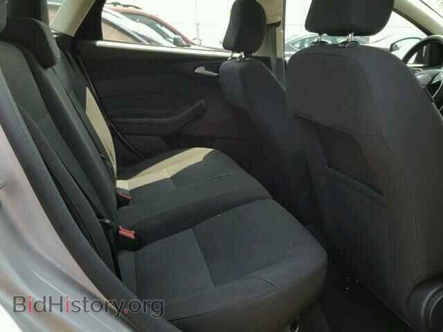 2015 FORD FOCUS - VIN: 1FADP3K21FL380217 - Фото 6