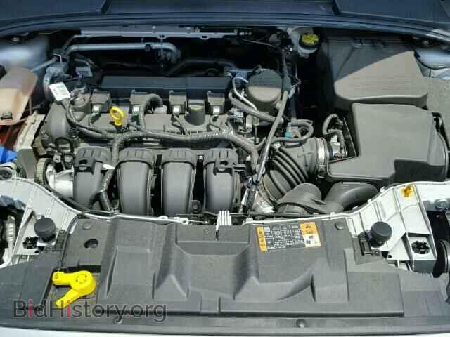 2015 FORD FOCUS - VIN: 1FADP3K21FL380217 - Фото 7