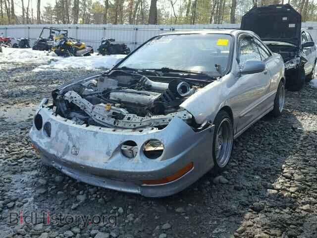 1998 ACURA INTEGRA - VIN: JH4DC4468WS013301 - Фото 2