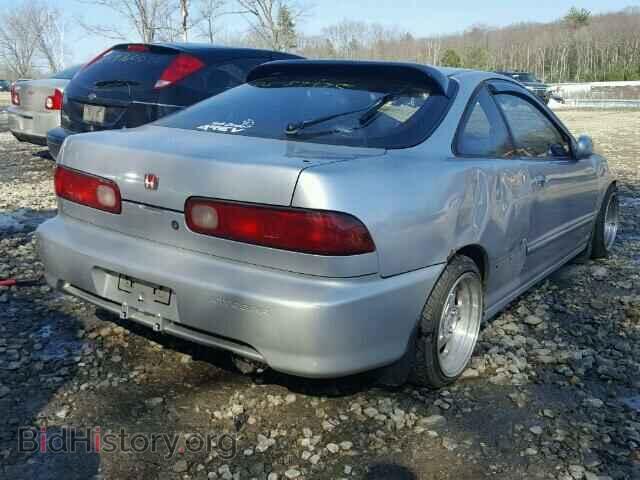 1998 ACURA INTEGRA - VIN: JH4DC4468WS013301 - Фото 4