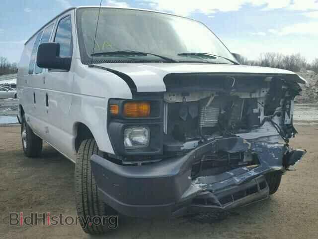 Фотография 1FTNE2EL9DDA51601 - FORD ECONOLINE 2013