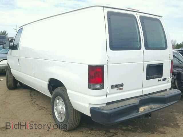 2013 FORD ECONOLINE - VIN: 1FTNE2EL9DDA51601 - Фото 3
