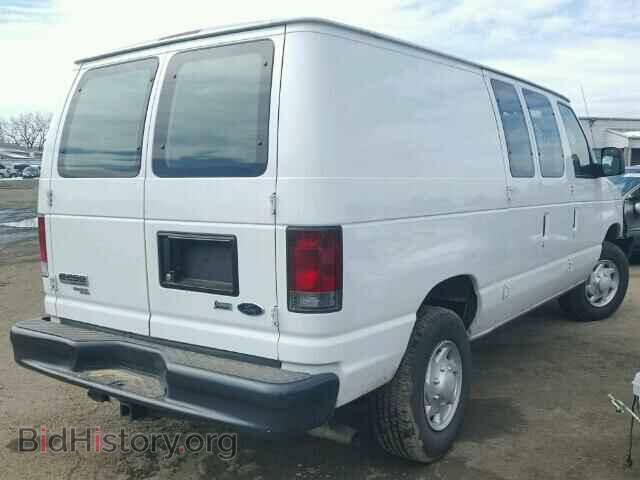 2013 FORD ECONOLINE - VIN: 1FTNE2EL9DDA51601 - Фото 4