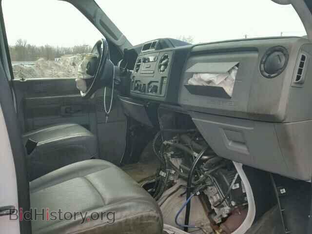 2013 FORD ECONOLINE - VIN: 1FTNE2EL9DDA51601 - Фото 5