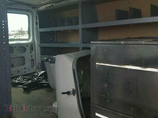 2013 FORD ECONOLINE - VIN: 1FTNE2EL9DDA51601 - Фото 6