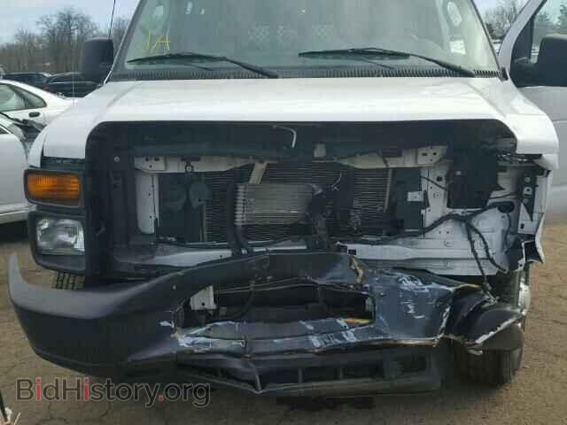 2013 FORD ECONOLINE - VIN: 1FTNE2EL9DDA51601 - Фото 9
