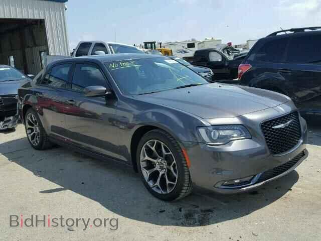 Photo 2C3CCABG5GH156873 - CHRYSLER 300 2016