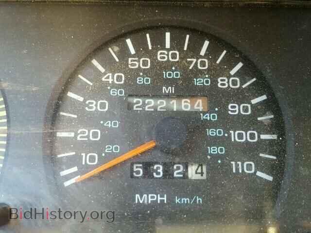 1996 DODGE DAKOTA - VIN: 1B7GL23X6TS560057 - Фото 8