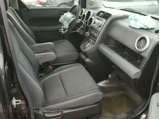 2004 HONDA ELEMENT - VIN: 5J6YH28534L031037 - Photo 5