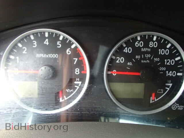 2011 NISSAN PATHFINDER - VIN: 5N1AR1NB7BC614468 - Фото 8