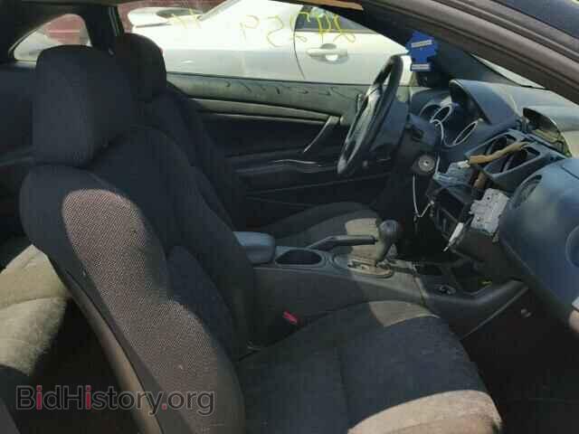 2003 MITSUBISHI ECLIPSE - VIN: 4A3AC44GX3E024921 - Photo 5