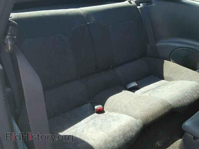 2003 MITSUBISHI ECLIPSE - VIN: 4A3AC44GX3E024921 - Photo 6