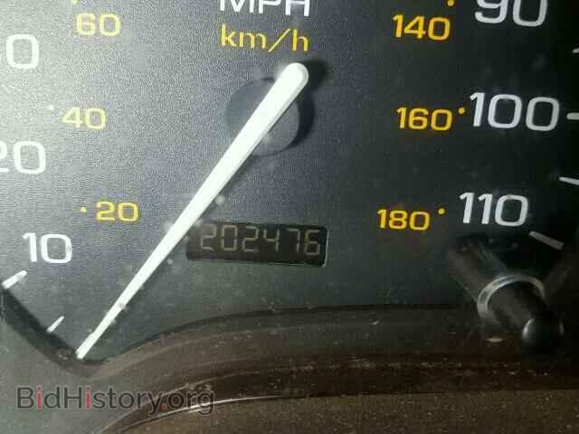 2000 SATURN SL/SL1/SL2 - VIN: 1G8ZH5287YZ175038 - Фото 8