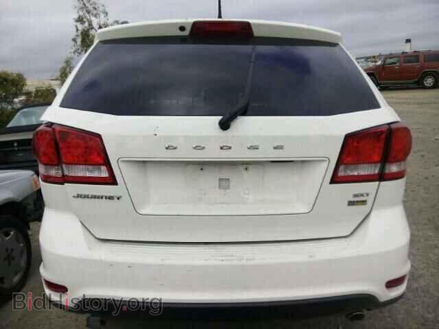 2012 DODGE JOURNEY - VIN: 3C4PDCBGXCT208019 - Фото 10