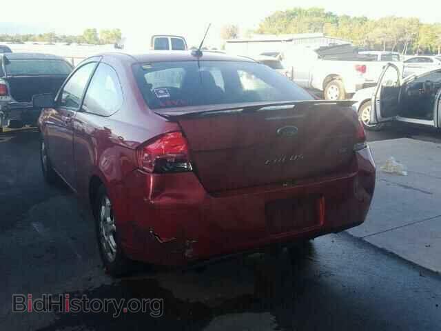 2010 FORD FOCUS - VIN: 1FAHP3CN4AW140337 - Photo 3