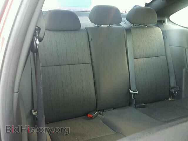 2010 FORD FOCUS - VIN: 1FAHP3CN4AW140337 - Photo 6