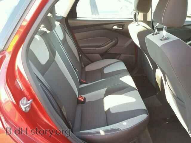 2012 FORD FOCUS - VIN: 1FAHP3F27CL307487 - Photo 6