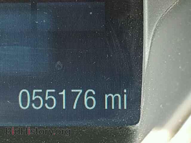 2012 FORD FOCUS - VIN: 1FAHP3F27CL307487 - Photo 8