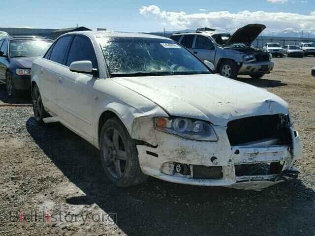 Photo WAUDF78E86A204957 - AUDI A4 2006