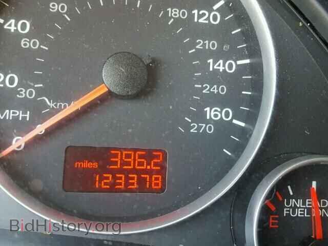 2006 AUDI A4 - VIN: WAUDF78E86A204957 - Фото 8
