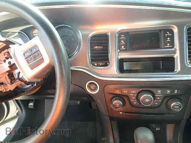 2012 DODGE CHARGER - VIN: 2C3CDXBG2CH214626 - Фото 9