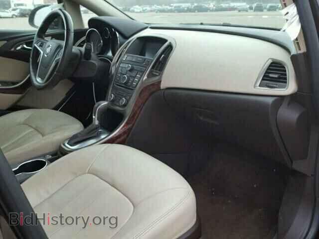 2012 BUICK VERANO - VIN: 1G4PS5SK5C4218786 - Фото 5