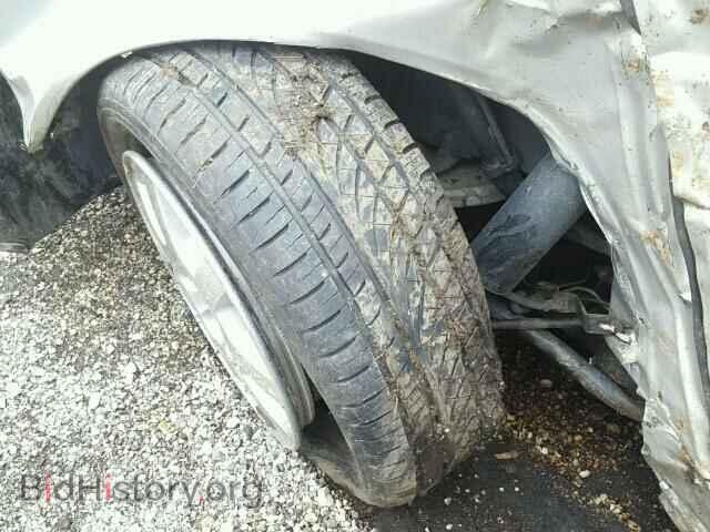 2007 CADILLAC CTS - VIN: 1G6DP577870197008 - Фото 9