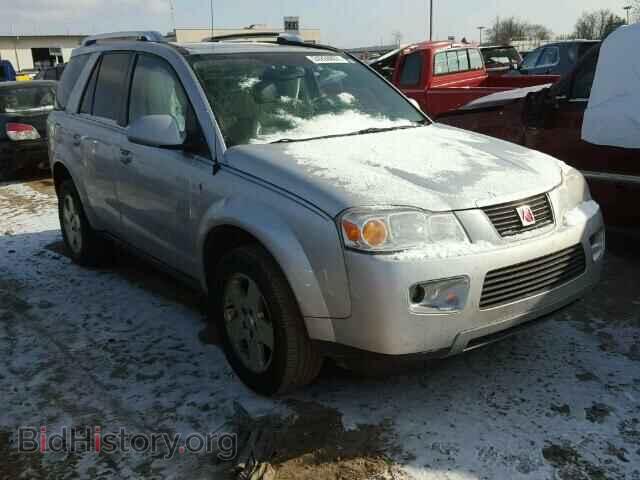 Photo 5GZCZ53416S898683 - SATURN VUE 2006