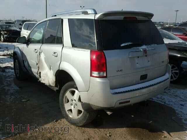 2006 SATURN VUE - VIN: 5GZCZ53416S898683 - Фото 3