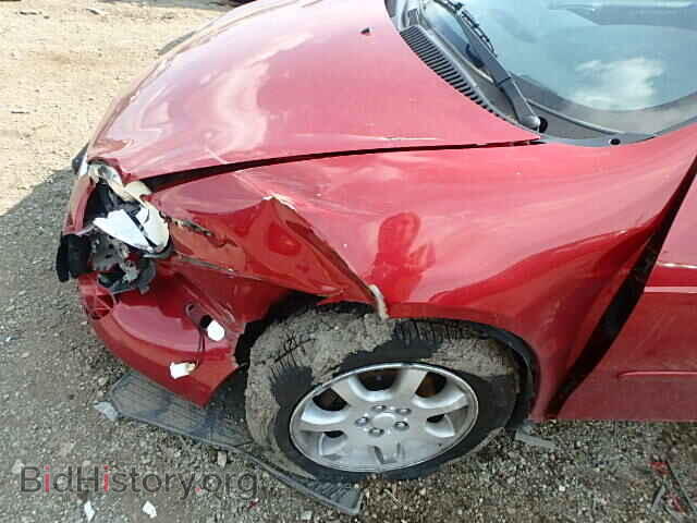 2004 DODGE NEON - VIN: 1B3ES56C34D604060 - Фото 10