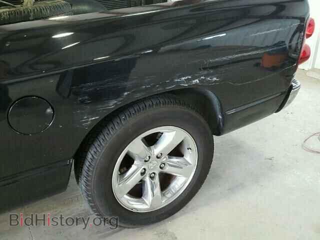 2007 DODGE RAM 1500 - VIN: 1D7HA18287S120421 - Фото 10