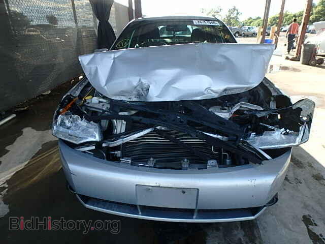 2008 FORD FOCUS - VIN: 1FAHP35N48W212600 - Фото 9