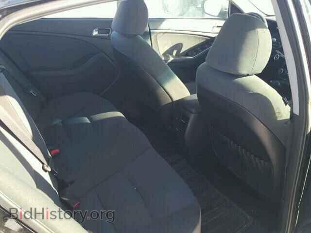 2014 KIA OPTIMA - VIN: KNAGN4AD1E5073264 - Фото 6