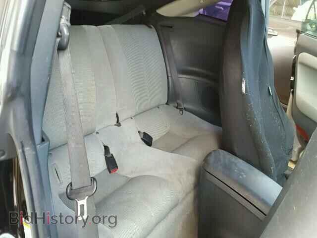 2007 MITSUBISHI ECLIPSE - VIN: 4A3AK24F37E006510 - Photo 6